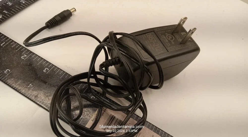 Genuine HP 0957-2121 AC Power Adapter 32V 844mA for Photosmart Printers